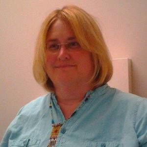 Meet your Posher, Jill